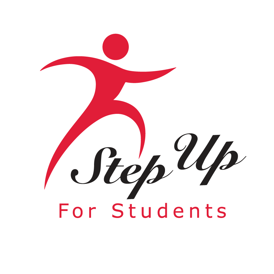 Step Up For Students